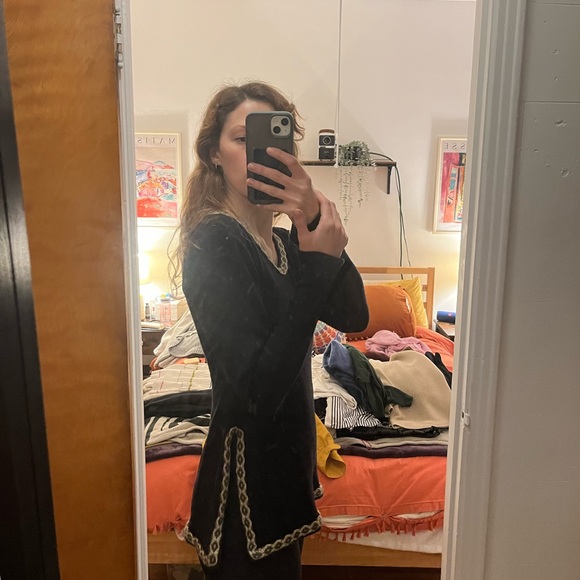 Medieval tunic - Picture 3 of 4